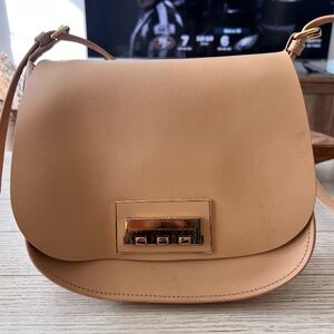 Zac Posen Shoulder Bag